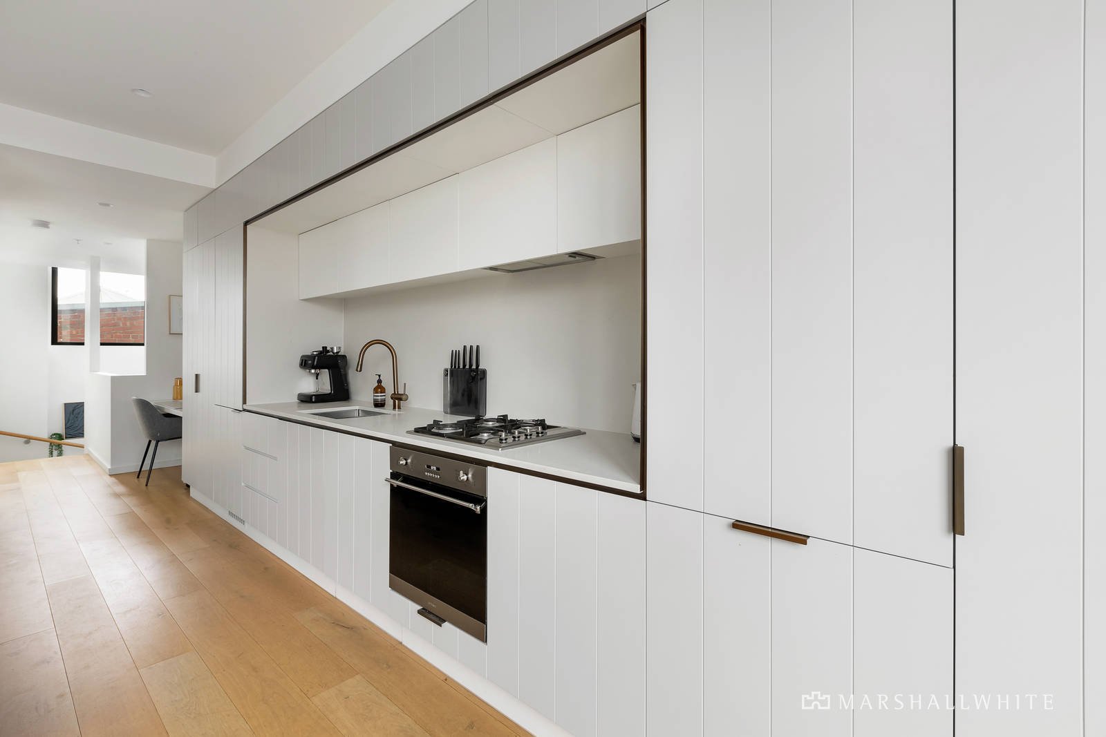 3/7 White Street, Windsor, VIC