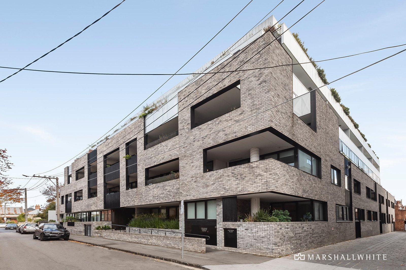 3/7 White Street, Windsor, VIC