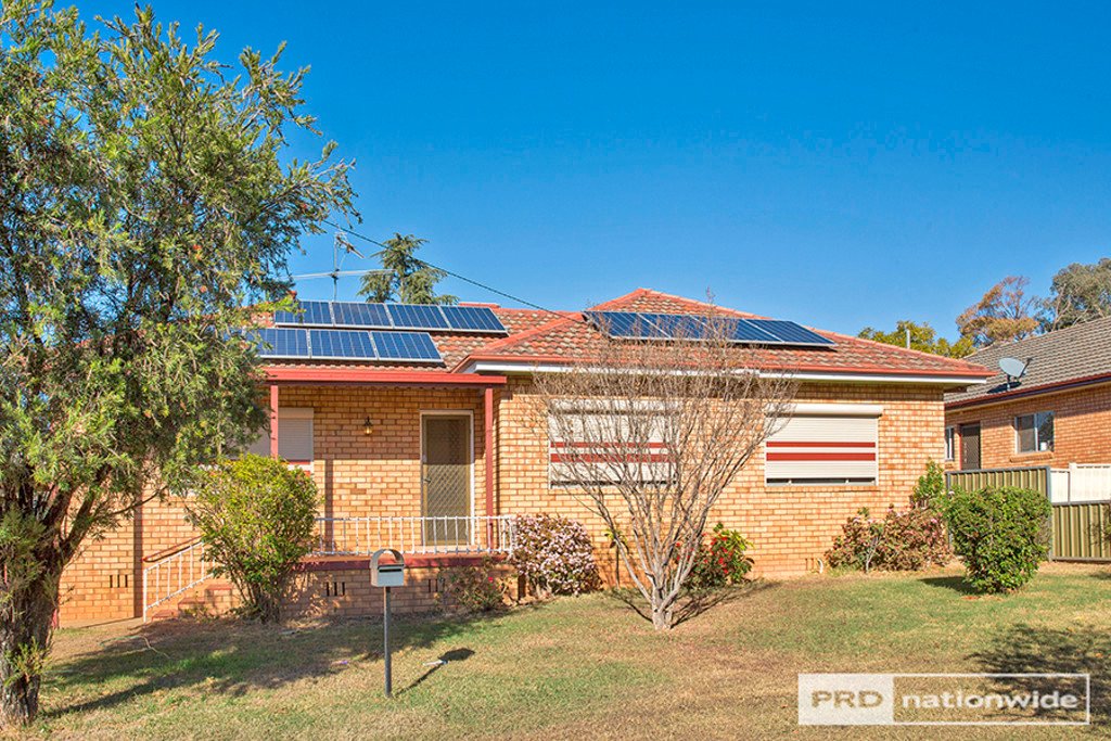 37 Wilburtree Street TAMWORTH 1