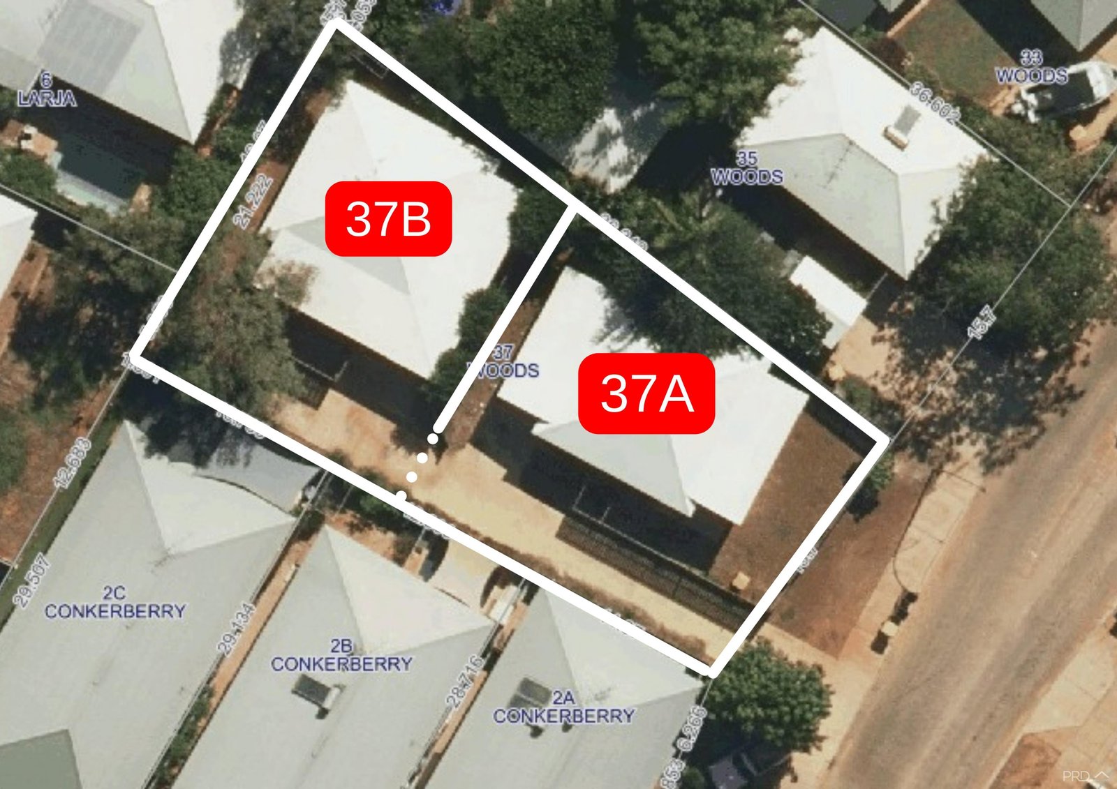 37 Woods Drive CABLE BEACH 1