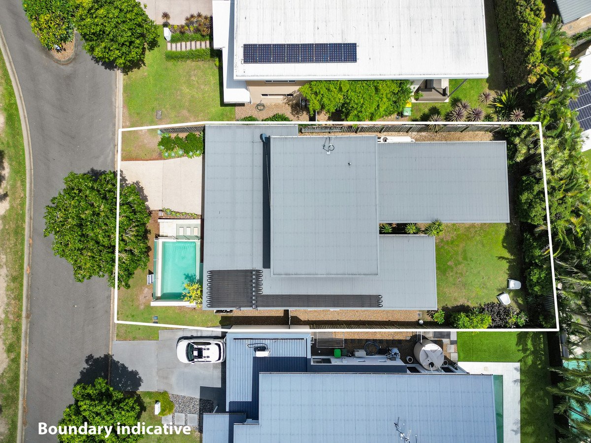 37 Worchester Terrace REEDY CREEK 3