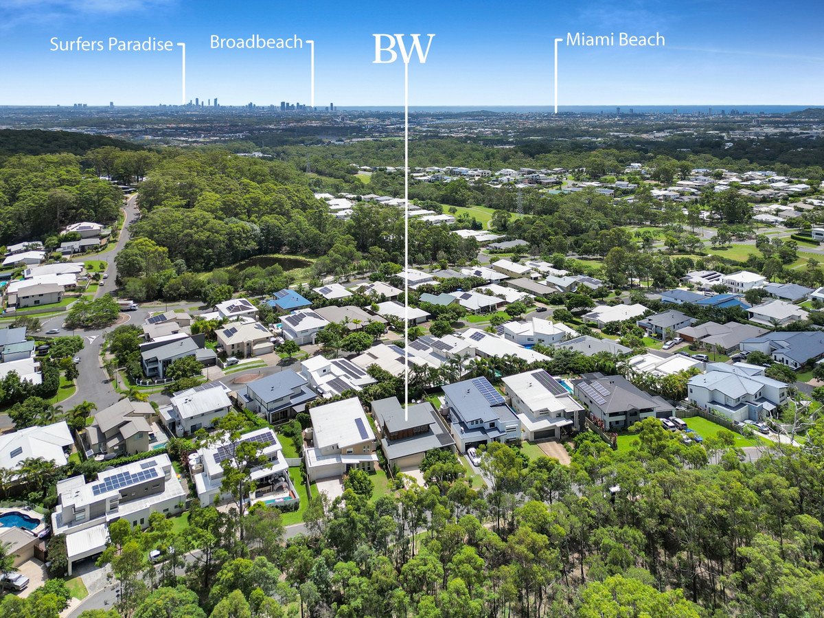 37 Worchester Terrace REEDY CREEK 28