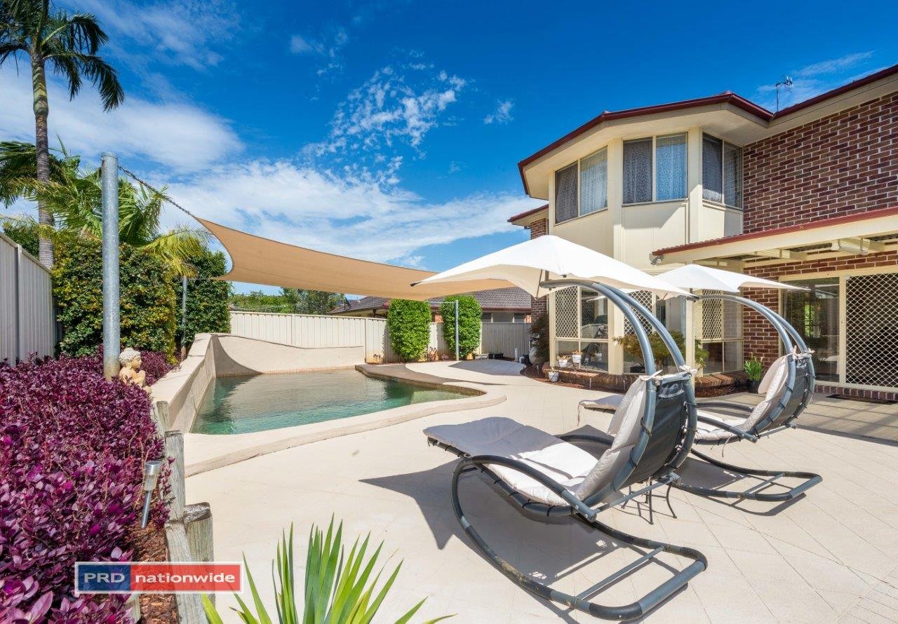 37 Worimi Drive SALAMANDER BAY 2