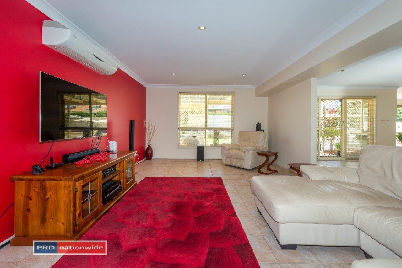 37 Worimi Drive SALAMANDER BAY 4