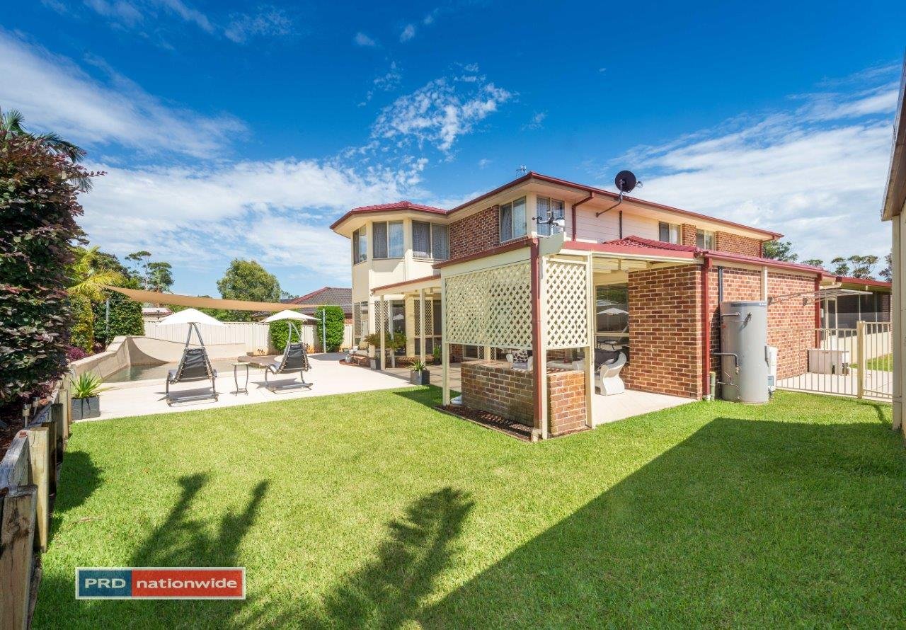 37 Worimi Drive SALAMANDER BAY 7