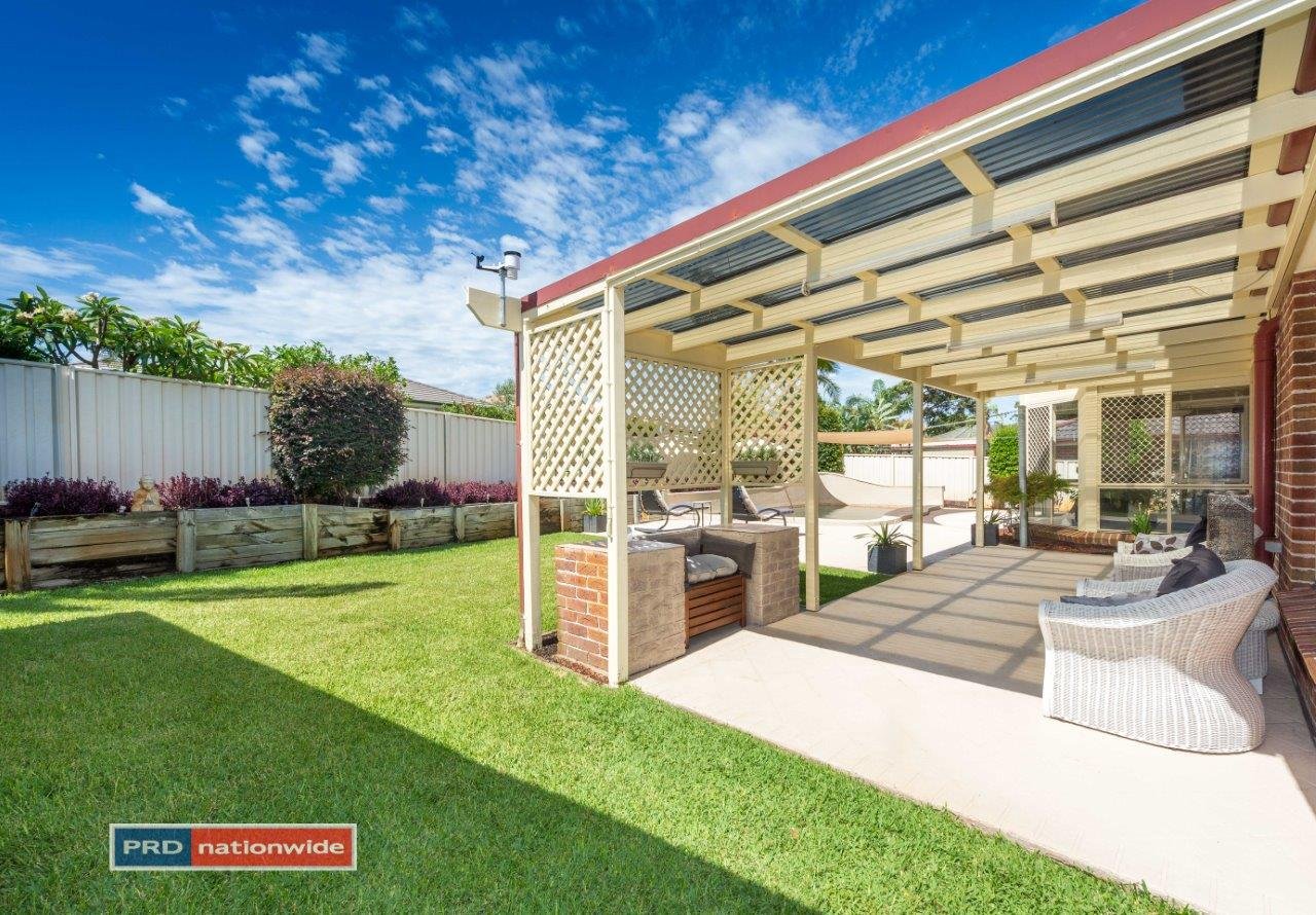 37 Worimi Drive SALAMANDER BAY 8