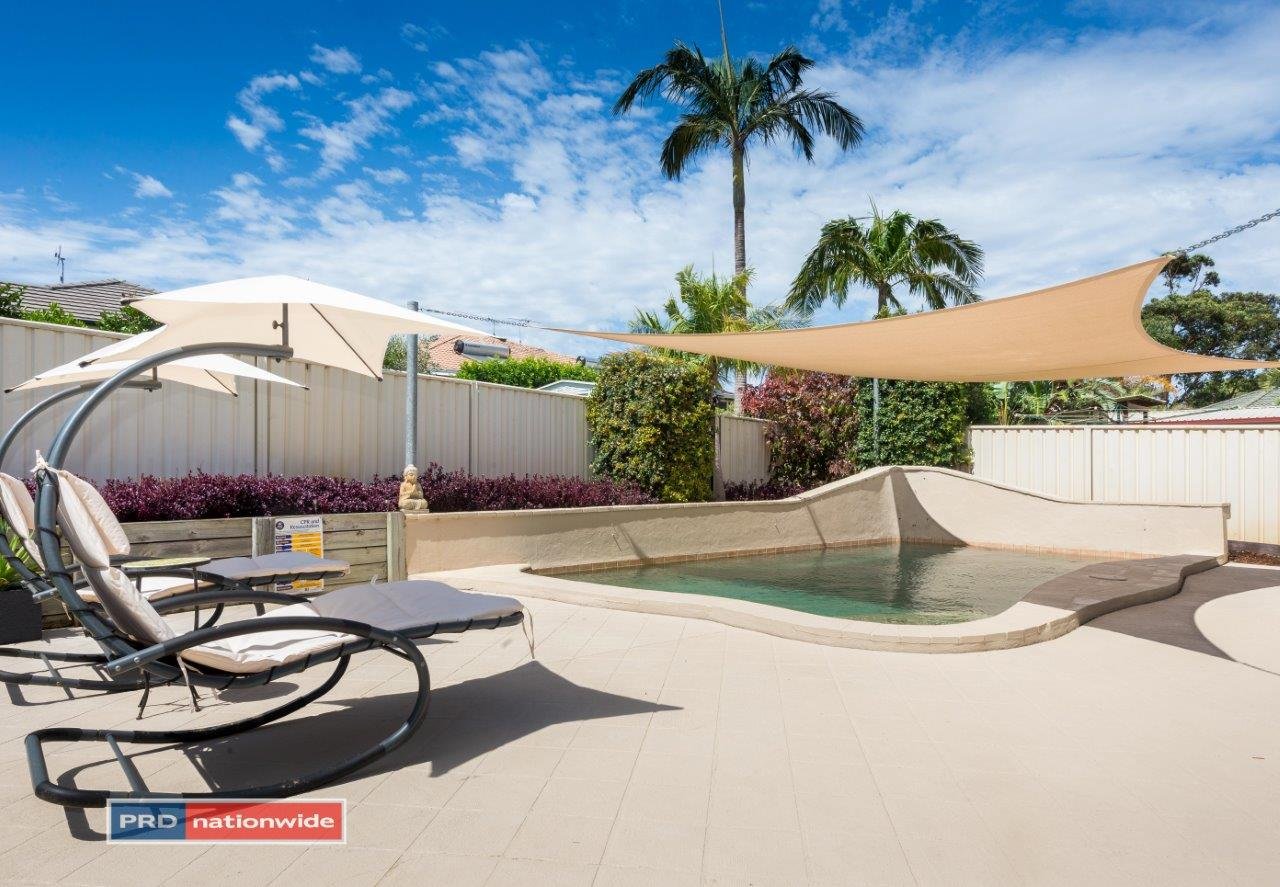 37 Worimi Drive SALAMANDER BAY 9
