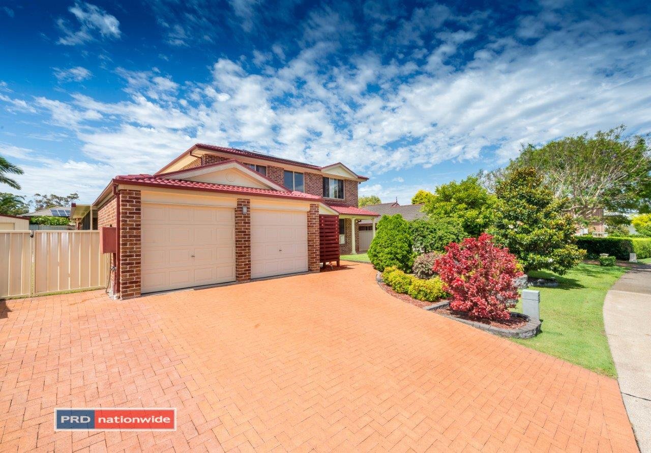 37 Worimi Drive SALAMANDER BAY 16