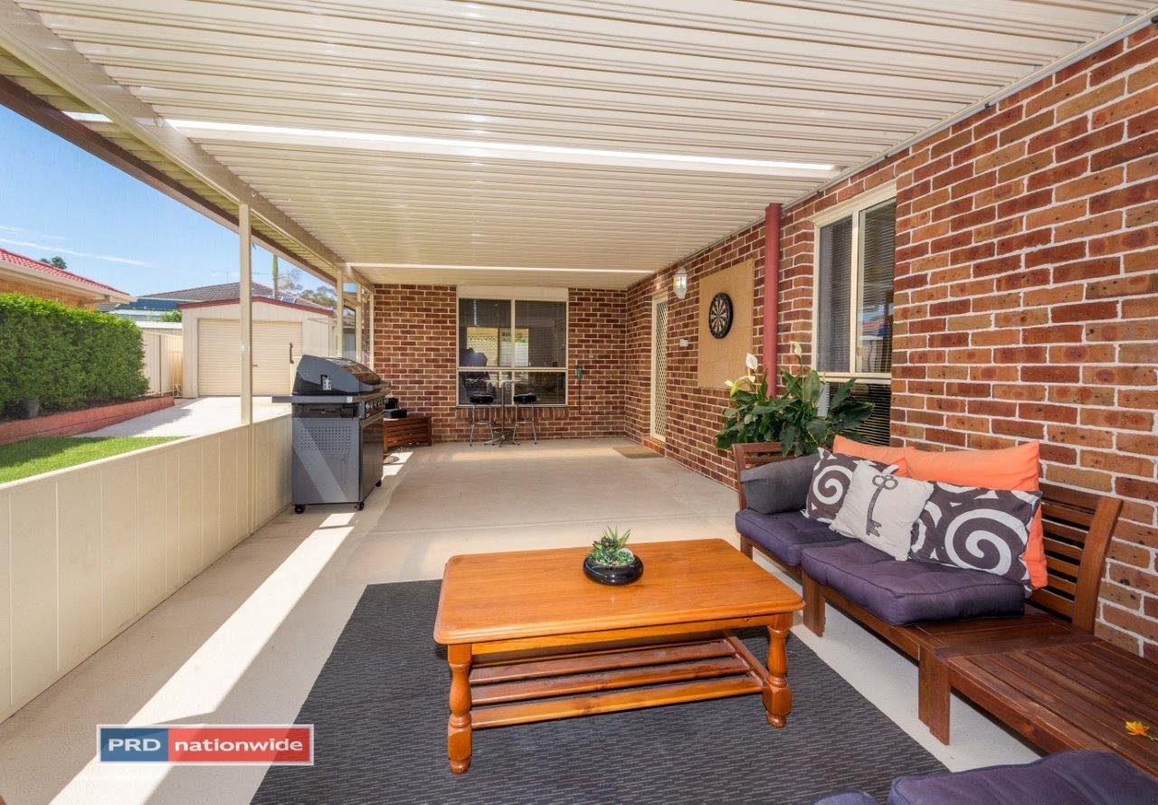 37 Worimi Drive SALAMANDER BAY 18