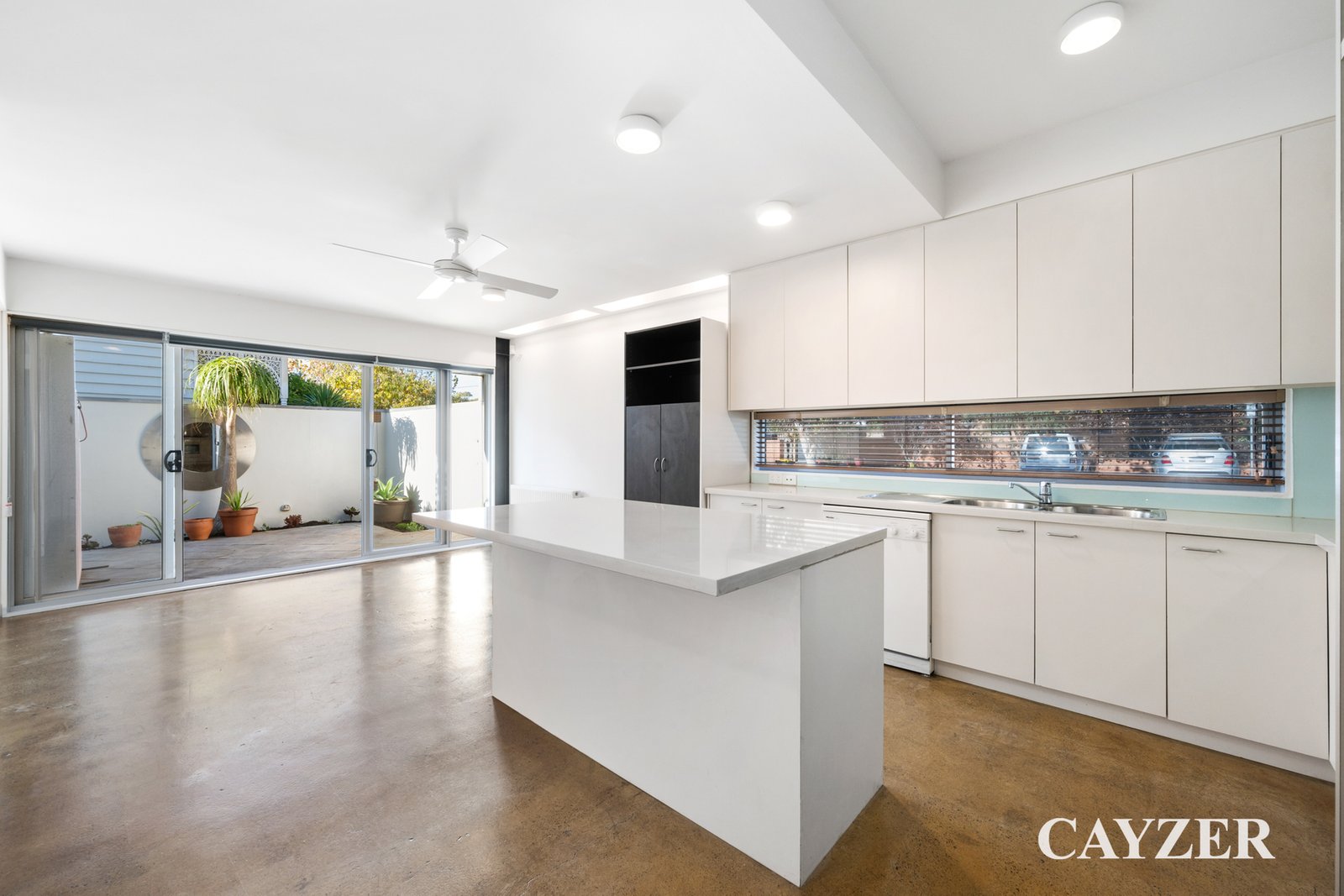 Gallery: 37 Wright Street