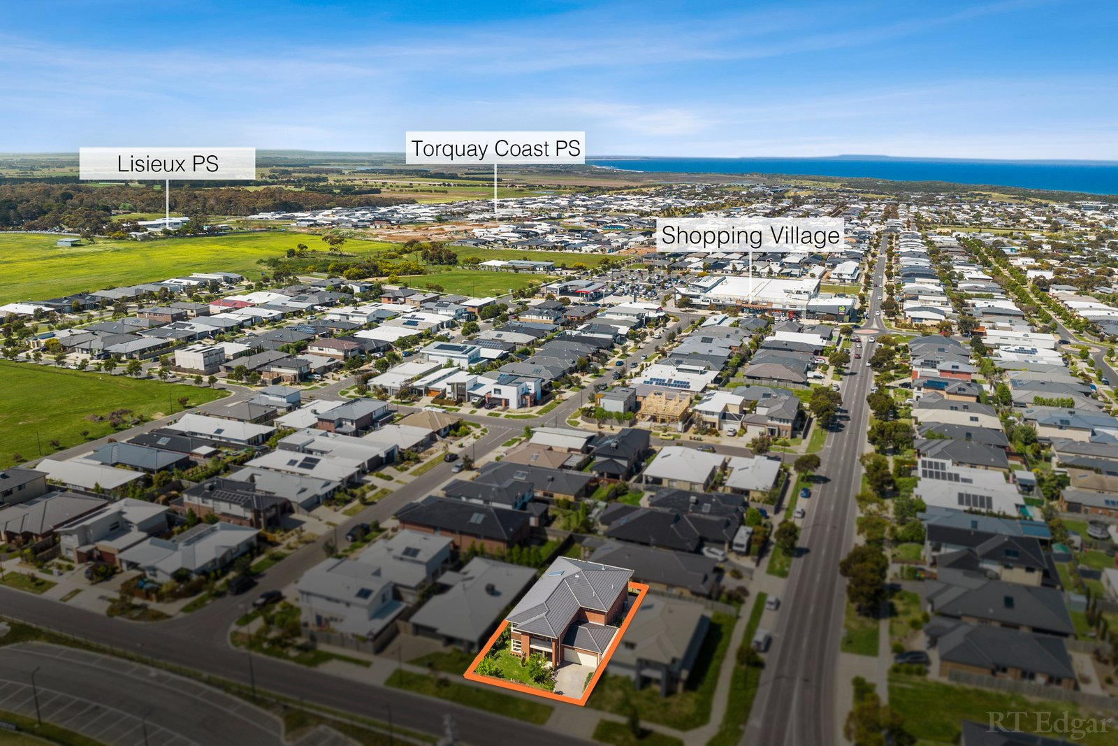 Real Estate and Property in 37 Yallock Circuit, Torquay, VIC