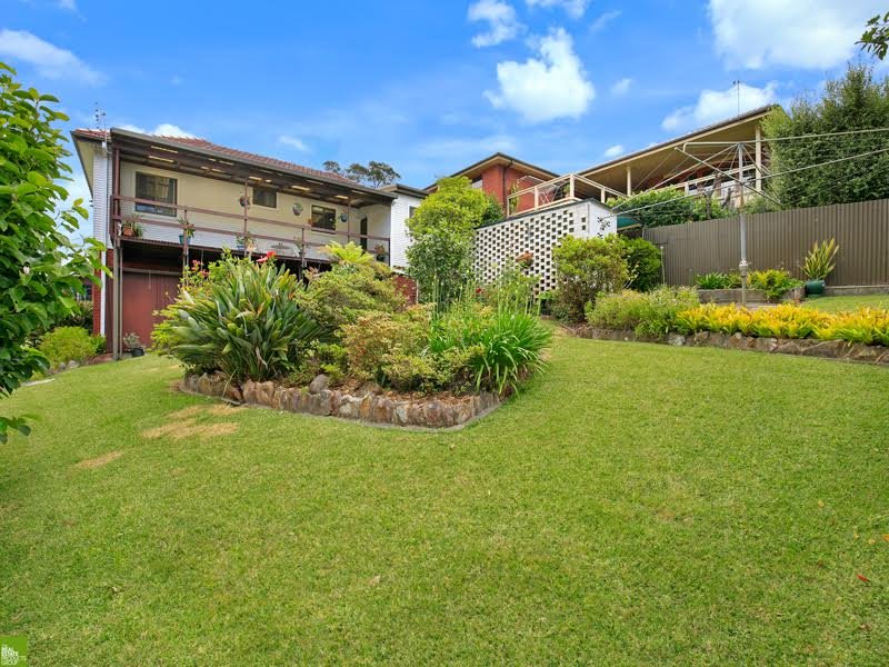 37 Yates Avenue MOUNT KEIRA 7