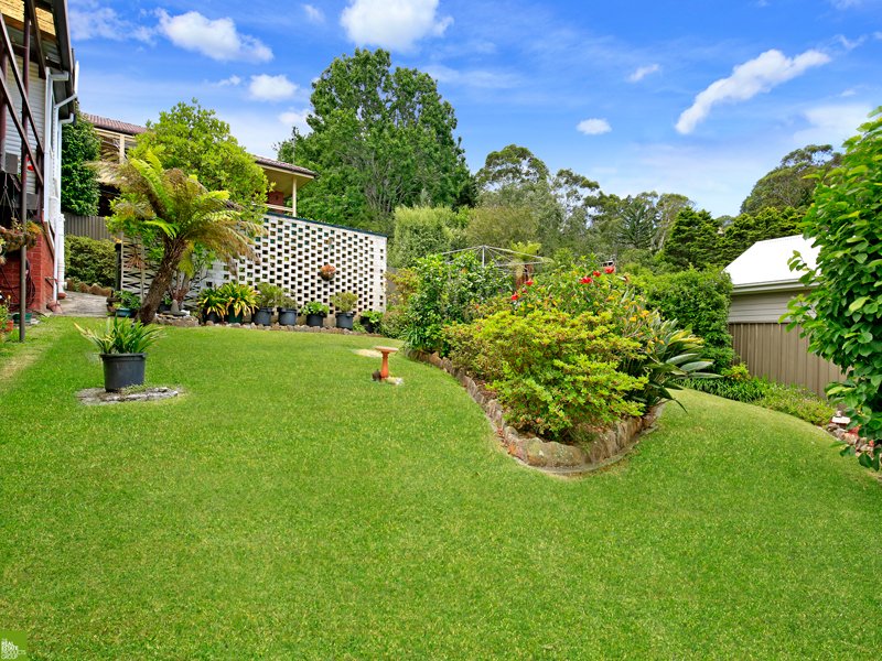 37 Yates Avenue MOUNT KEIRA 8