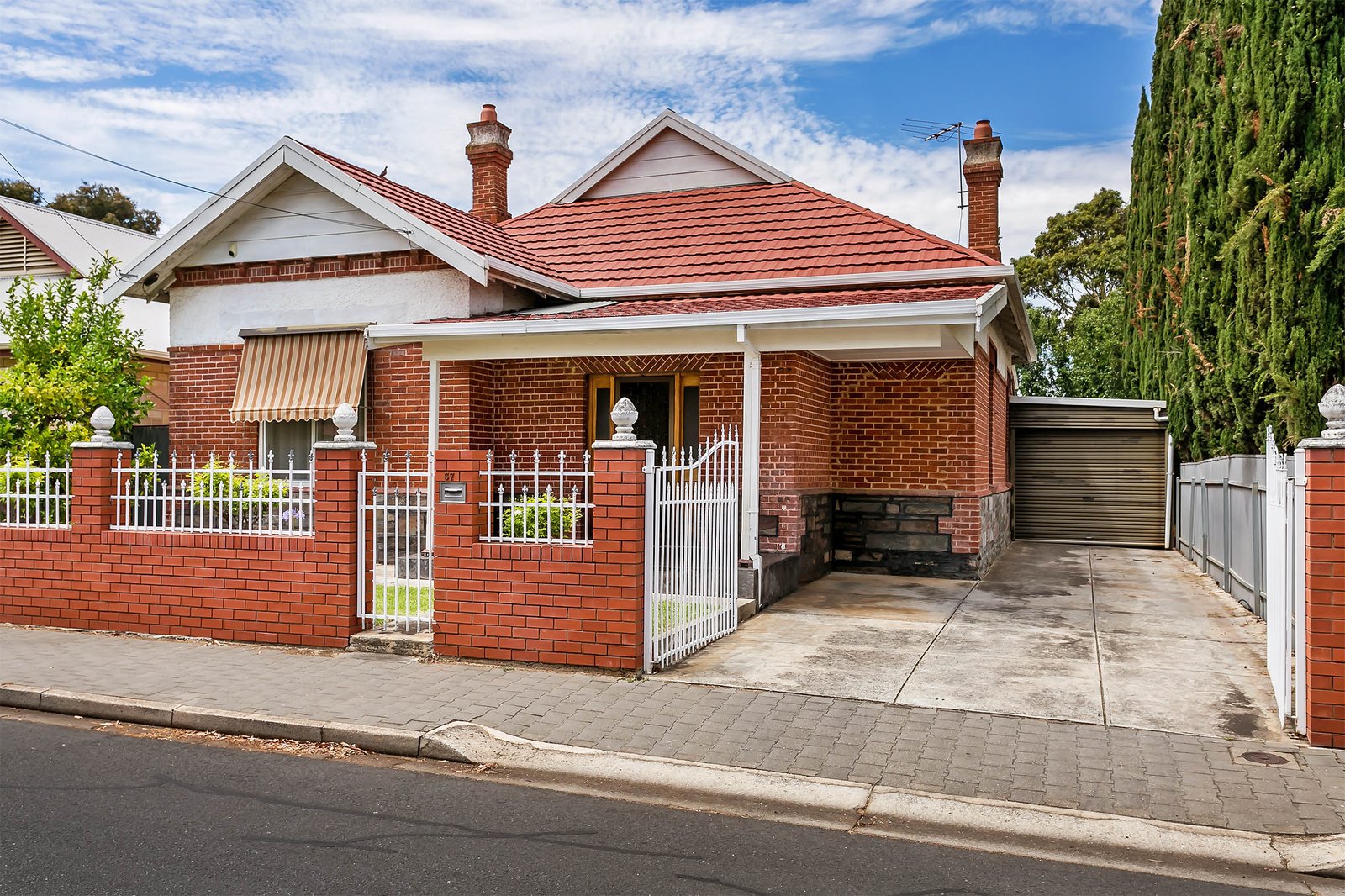 37 Young Street, Parkside SA 5063