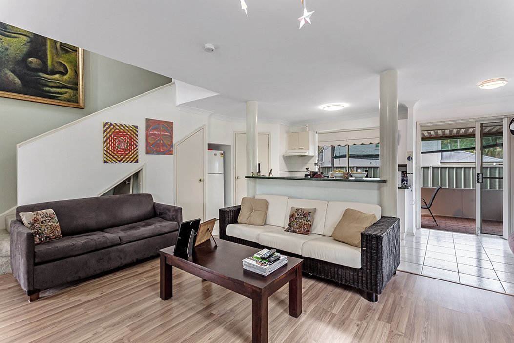 3/70 Austral Street NELSON BAY 2