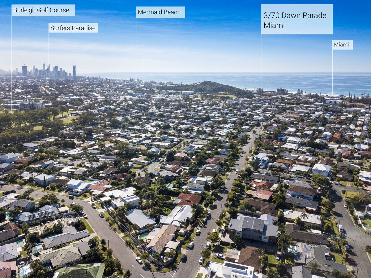 3/70 Dawn Parade Miami 18