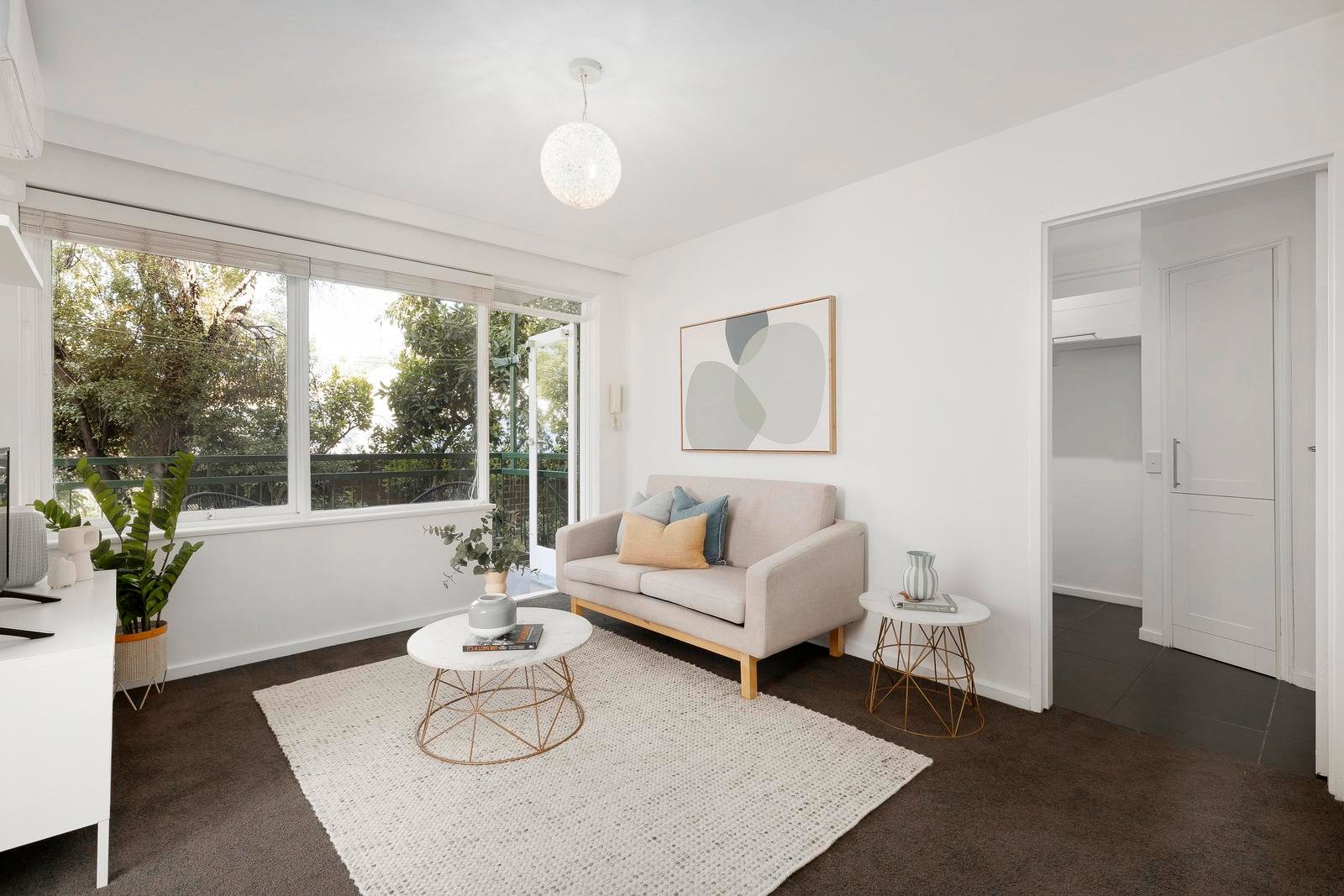 3/70 Edinburgh Street, Flemington VIC 3031