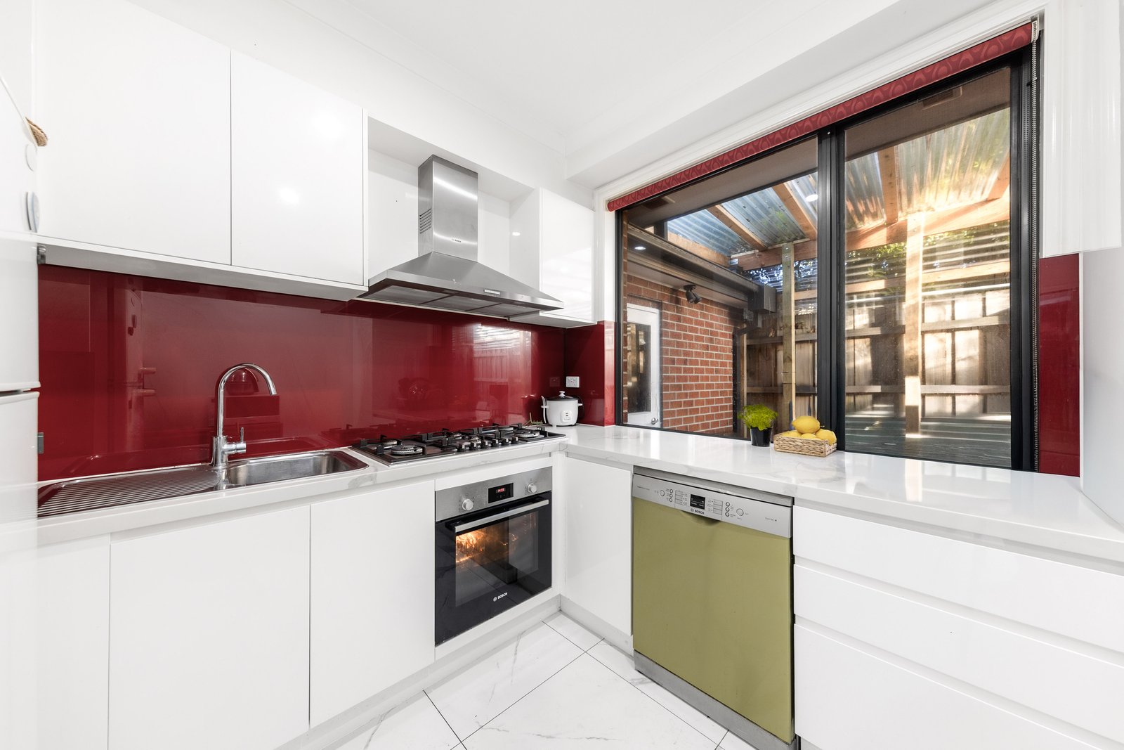 Gallery: 3/70 Fulton Street