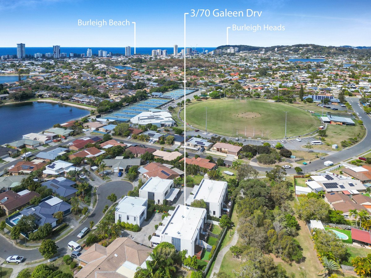3/70 Galeen Drive Burleigh Waters 3
