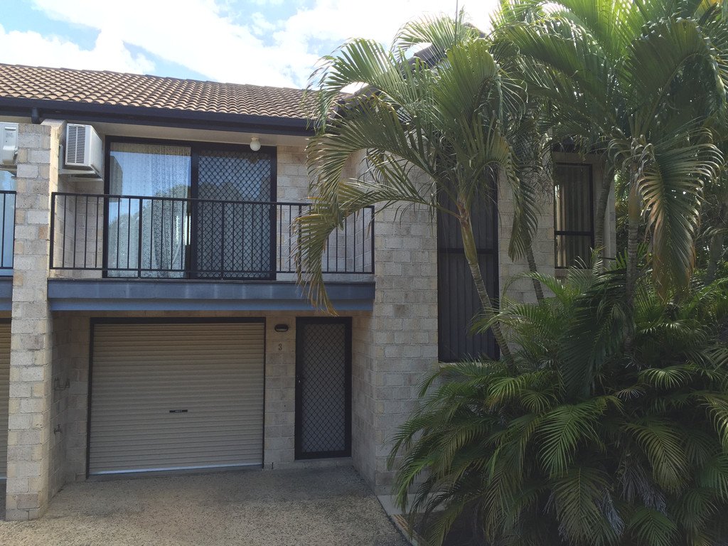 3/70 HAMPTON Drive TANNUM SANDS 1