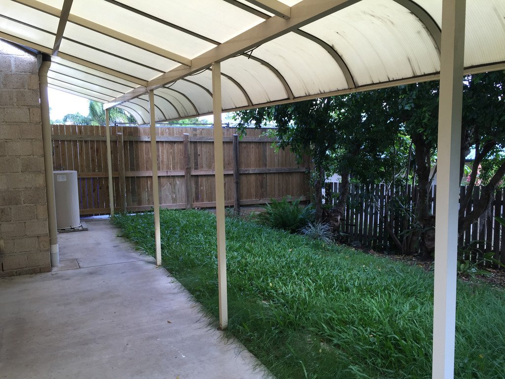 3/70 HAMPTON Drive TANNUM SANDS 3