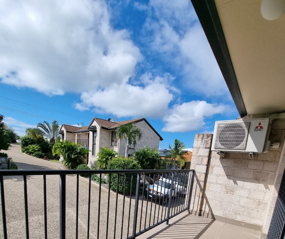 3/70 HAMPTON Drive TANNUM SANDS 20