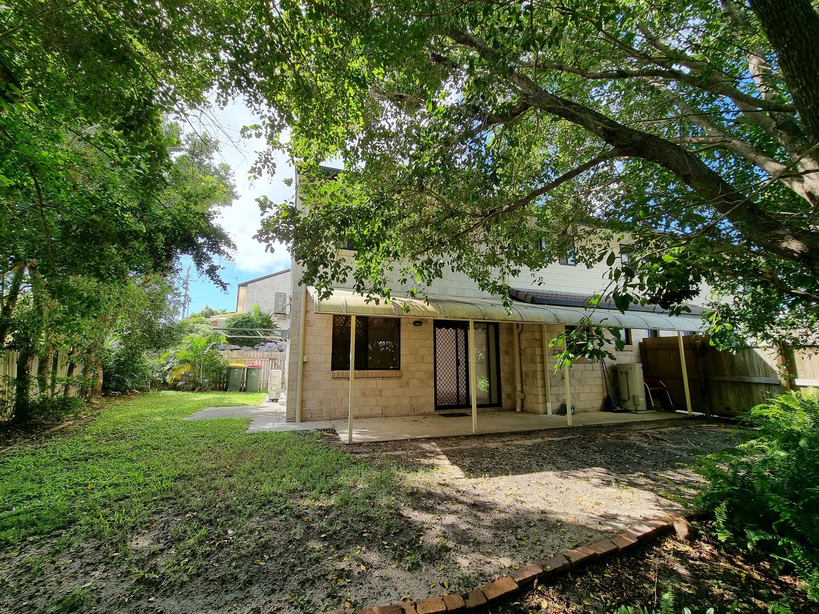 3/70 HAMPTON Drive TANNUM SANDS 19