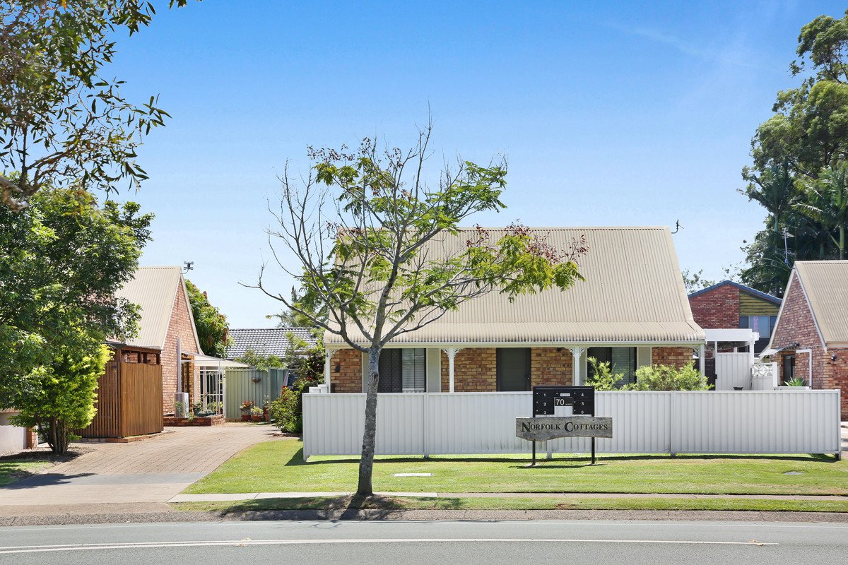 3/70 Mattocks Road Burleigh Waters 4