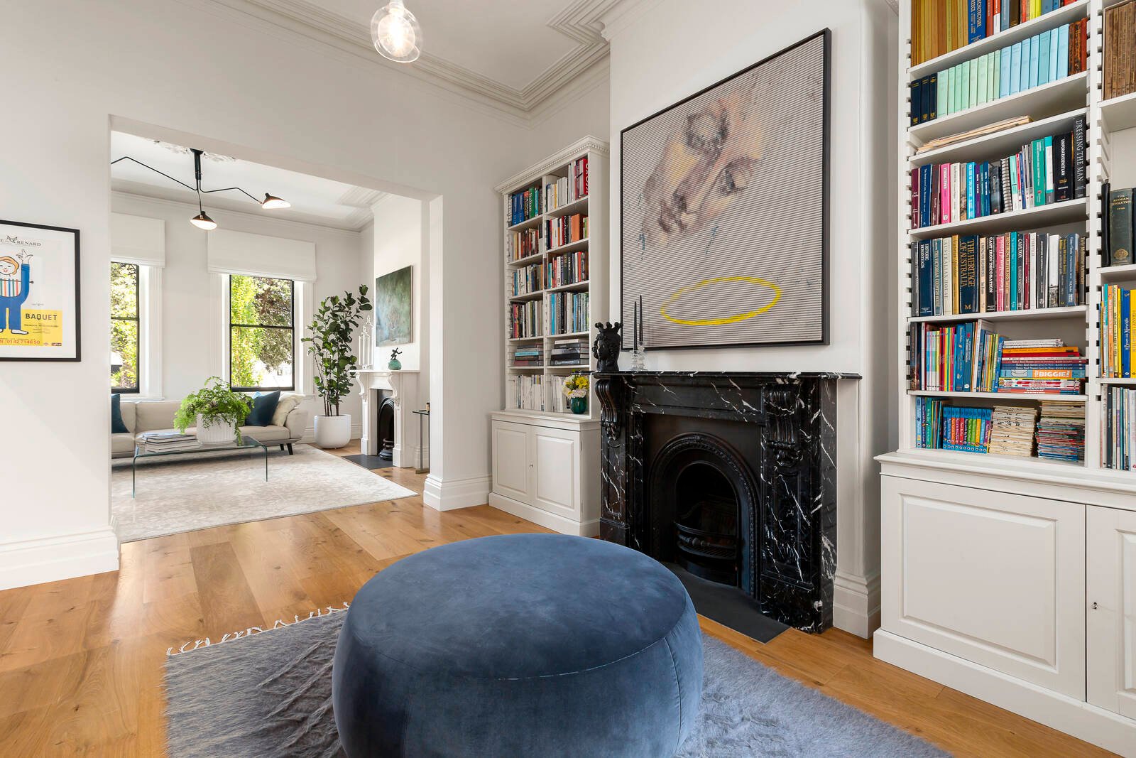 Real Estate and Property in 370 Park Street, South Melbourne, VIC