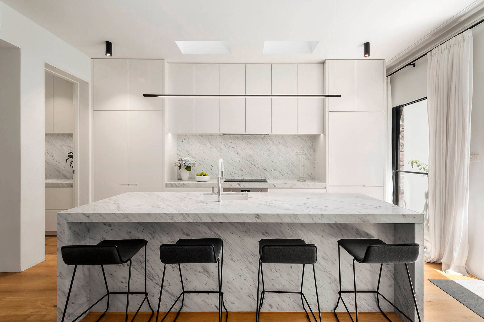 Real Estate and Property in 370 Park Street, South Melbourne, VIC