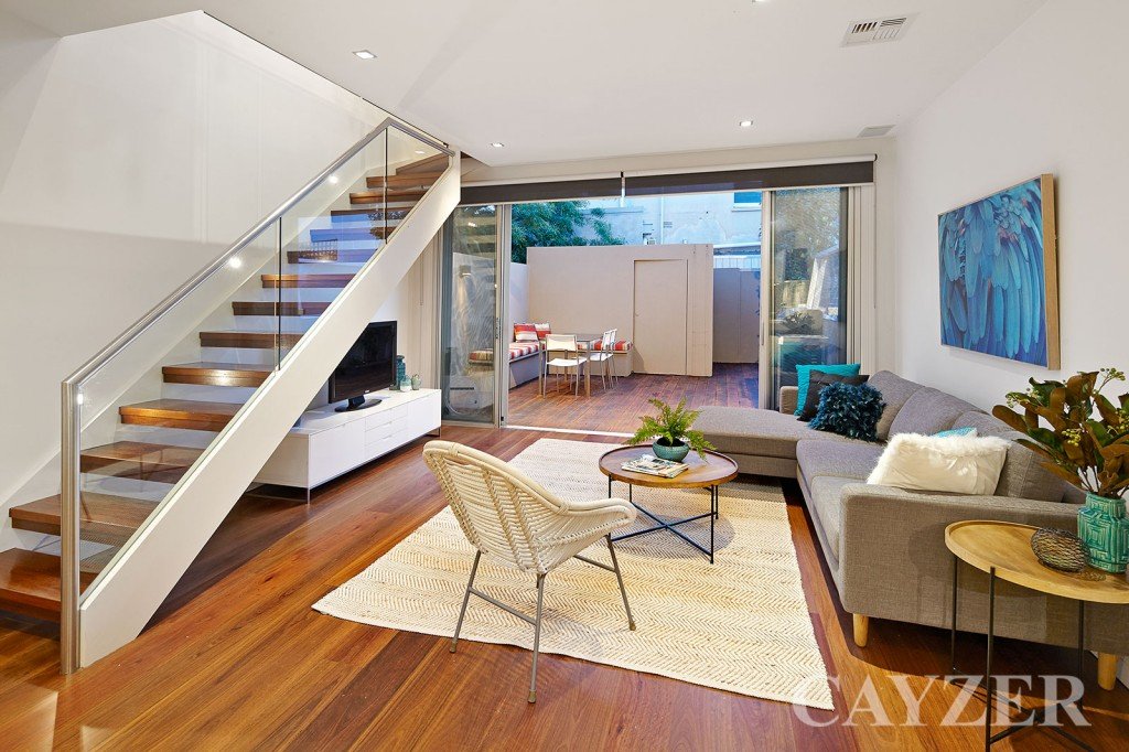 Gallery: 370 Richardson Street