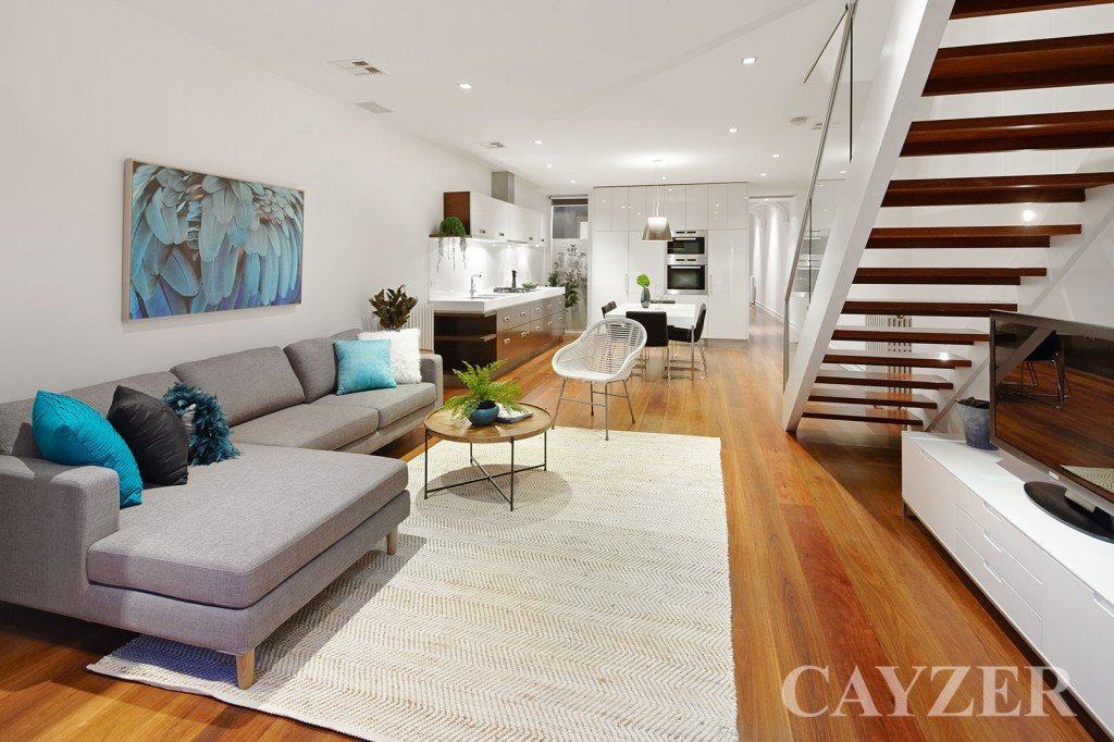 Gallery: 370 Richardson Street