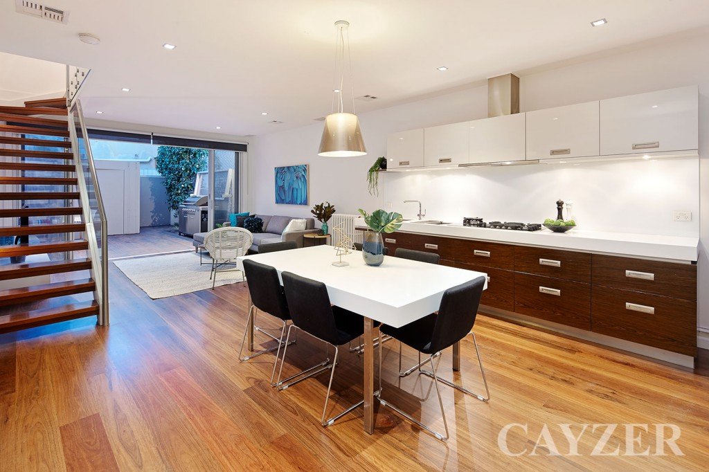 Gallery: 370 Richardson Street
