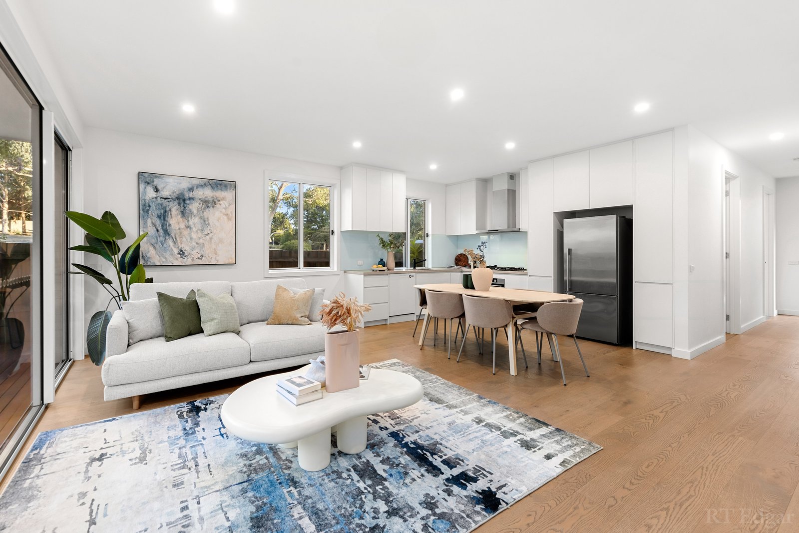 Real Estate and Property in 3/70 Russell Crescent, Doncaster East, VIC