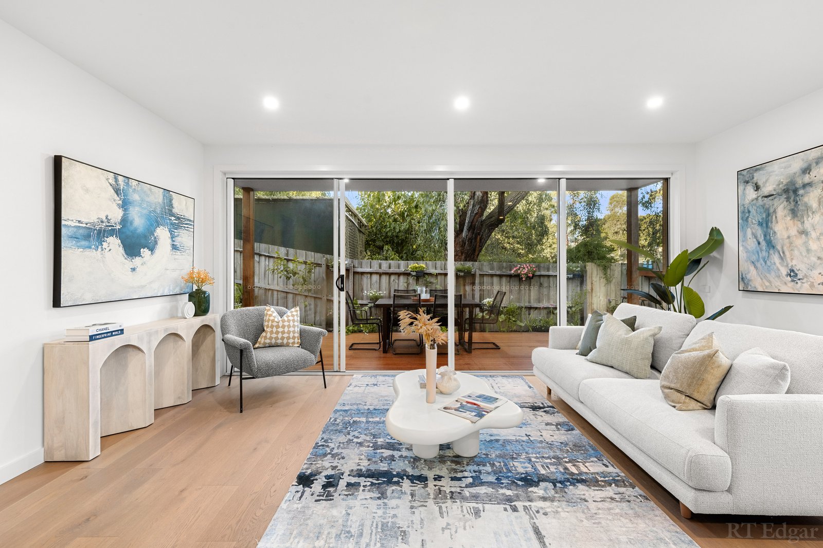 Real Estate and Property in 3/70 Russell Crescent, Doncaster East, VIC