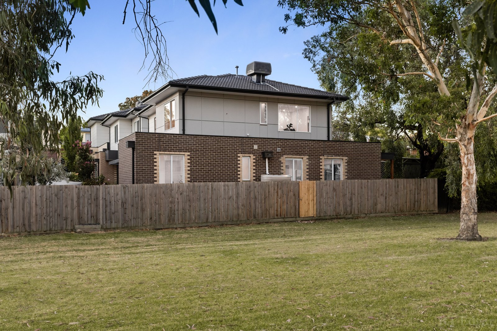 Real Estate and Property in 3/70 Russell Crescent, Doncaster East, VIC