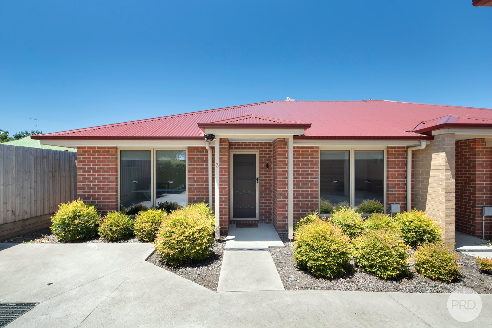 3/705 Skipton Street REDAN 1