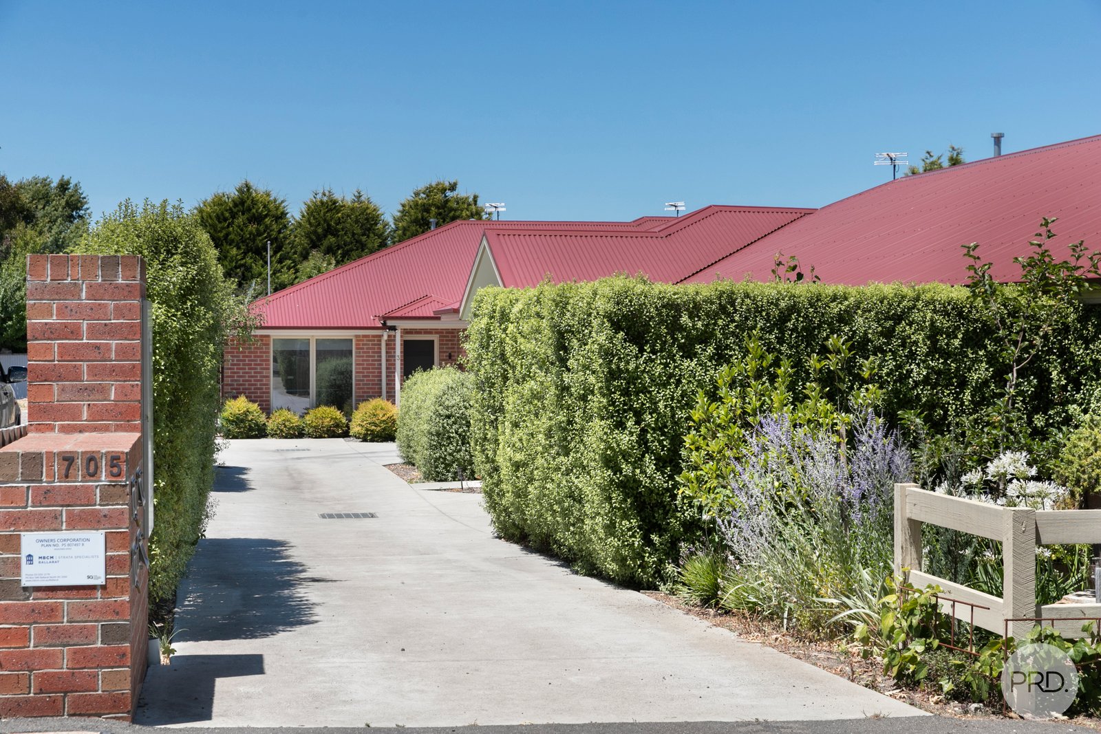 3/705 Skipton Street REDAN 2