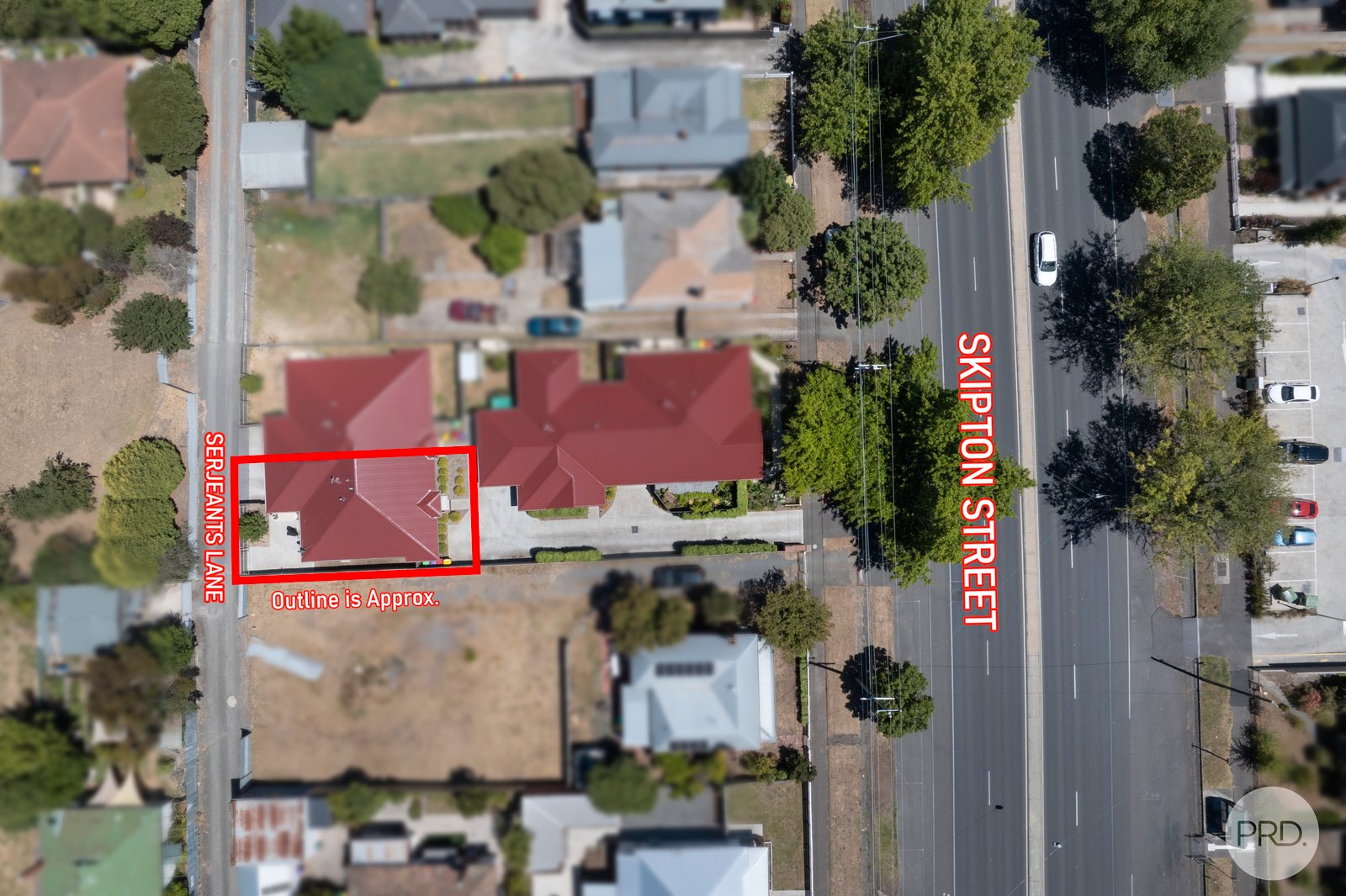 3/705 Skipton Street REDAN 10