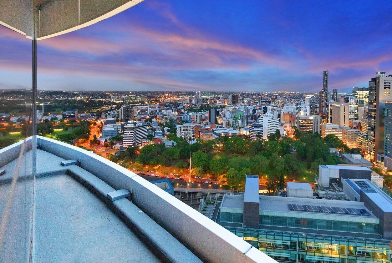 3707/43 Herschel Street, Brisbane City QLD 4000