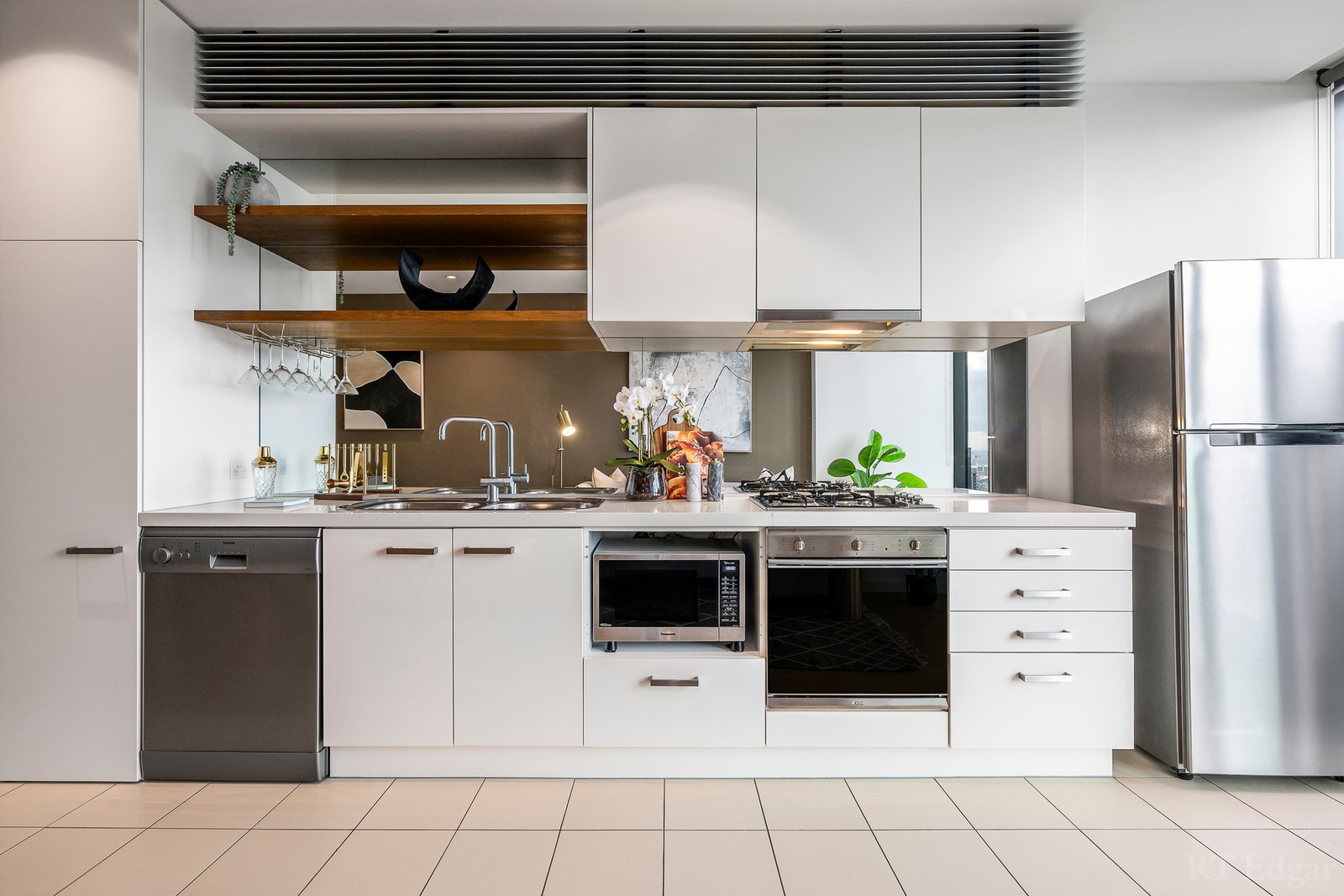 Real Estate and Property in 3708/1 Freshwater Place, Southbank, VIC