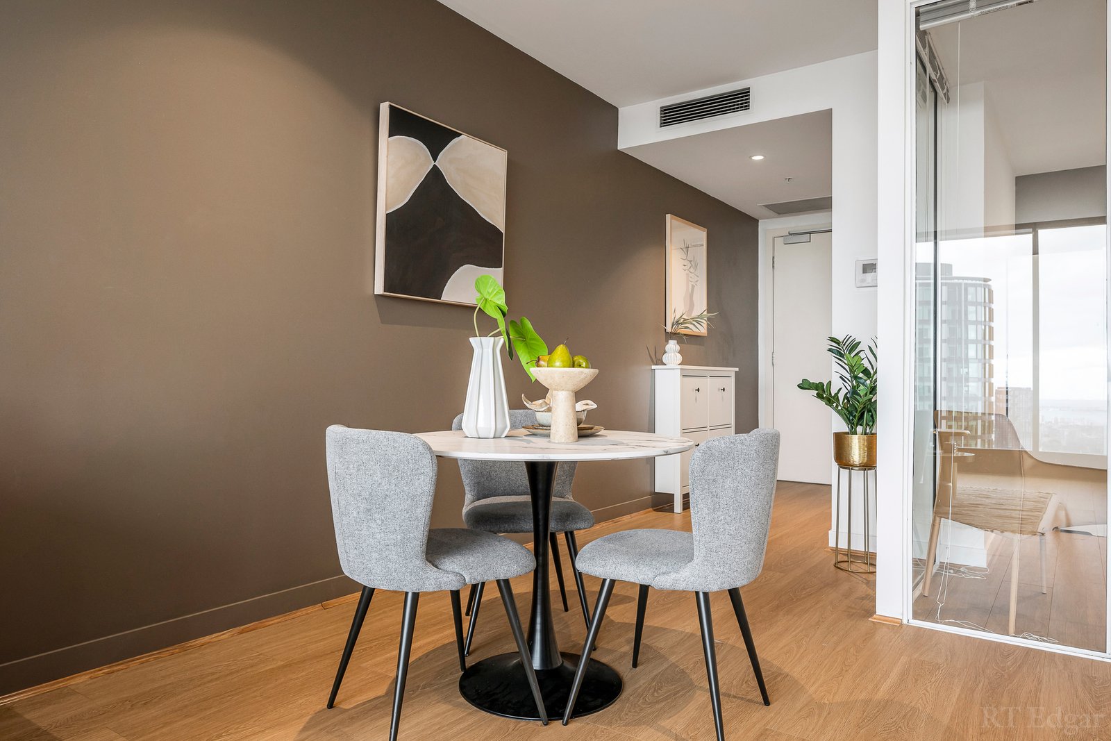 Real Estate and Property in 3708/1 Freshwater Place, Southbank, VIC