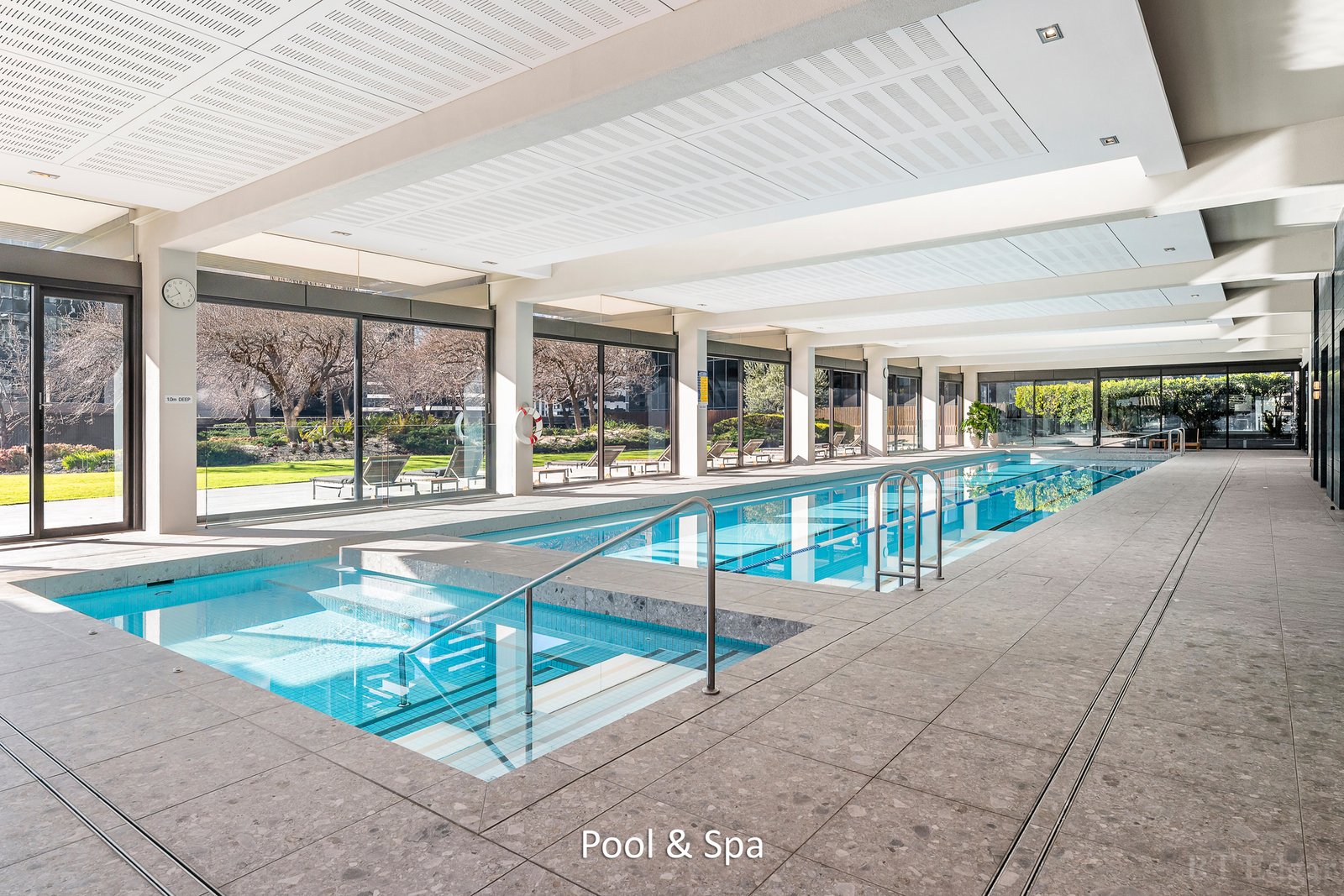 Real Estate and Property in 3708/1 Freshwater Place, Southbank, VIC