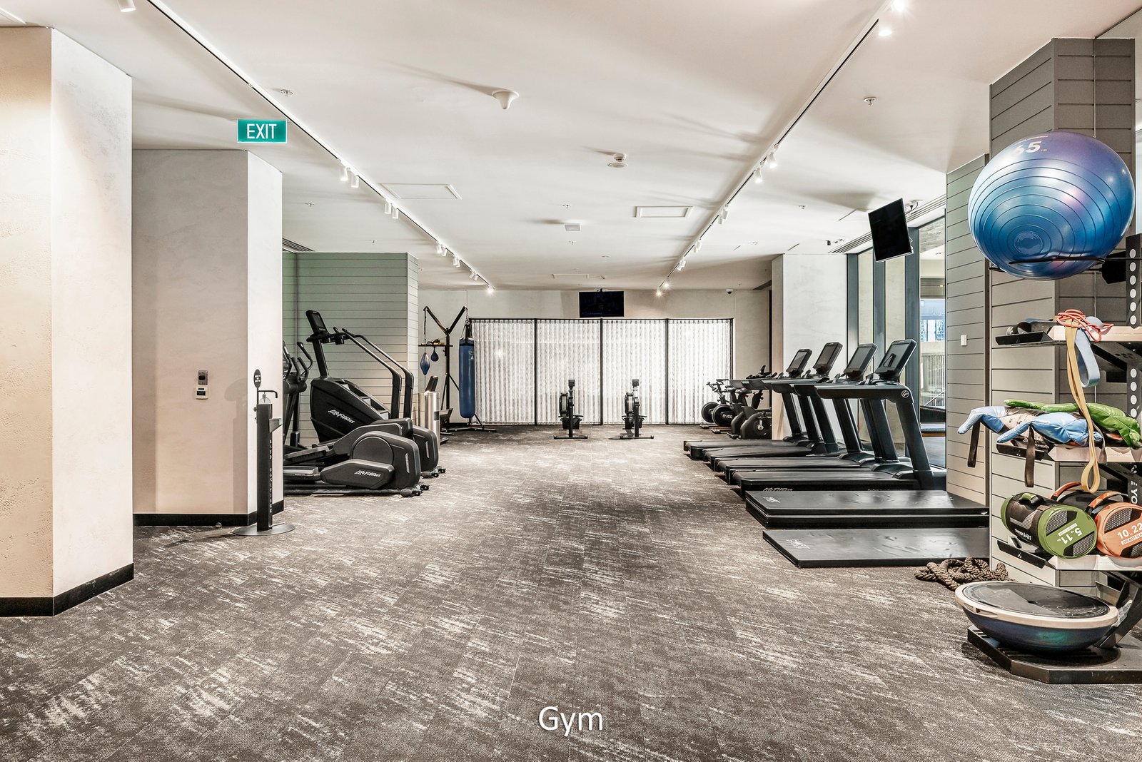 Real Estate and Property in 3708/1 Freshwater Place, Southbank, VIC