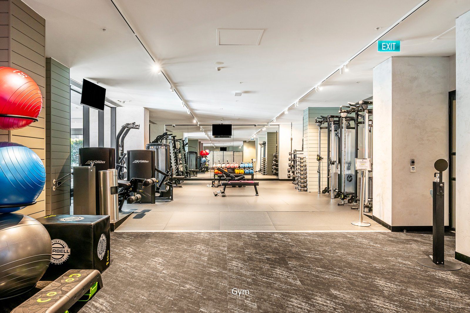 Real Estate and Property in 3708/1 Freshwater Place, Southbank, VIC