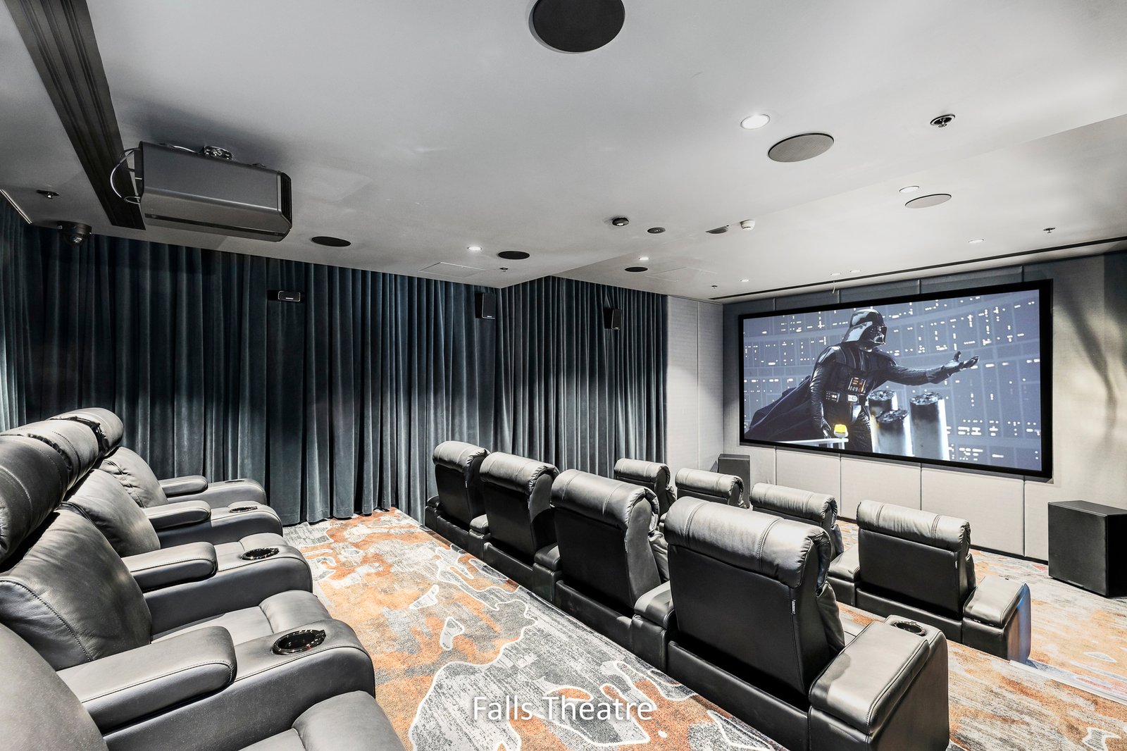 Real Estate and Property in 3708/1 Freshwater Place, Southbank, VIC