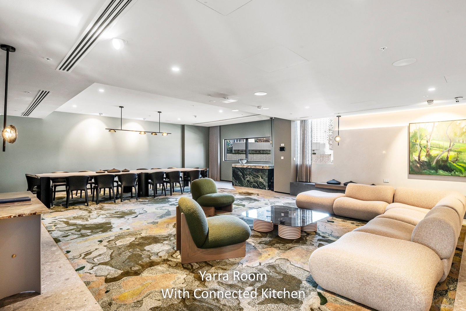 Real Estate and Property in 3708/1 Freshwater Place, Southbank, VIC