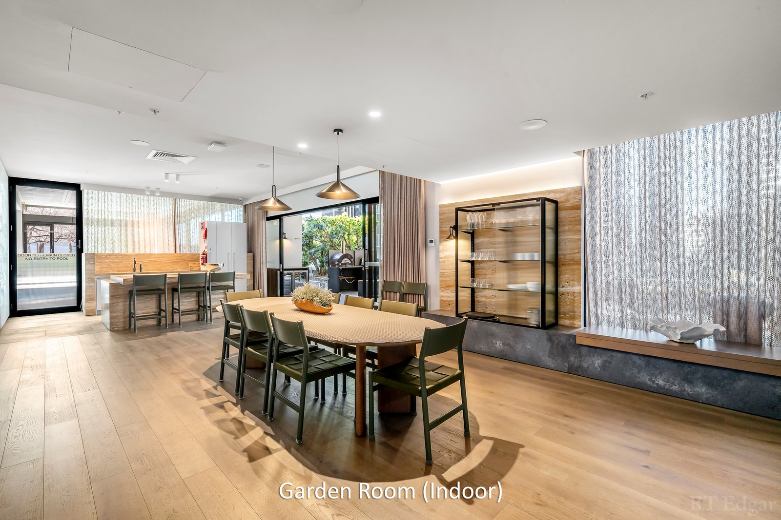 Real Estate and Property in 3708/1 Freshwater Place, Southbank, VIC