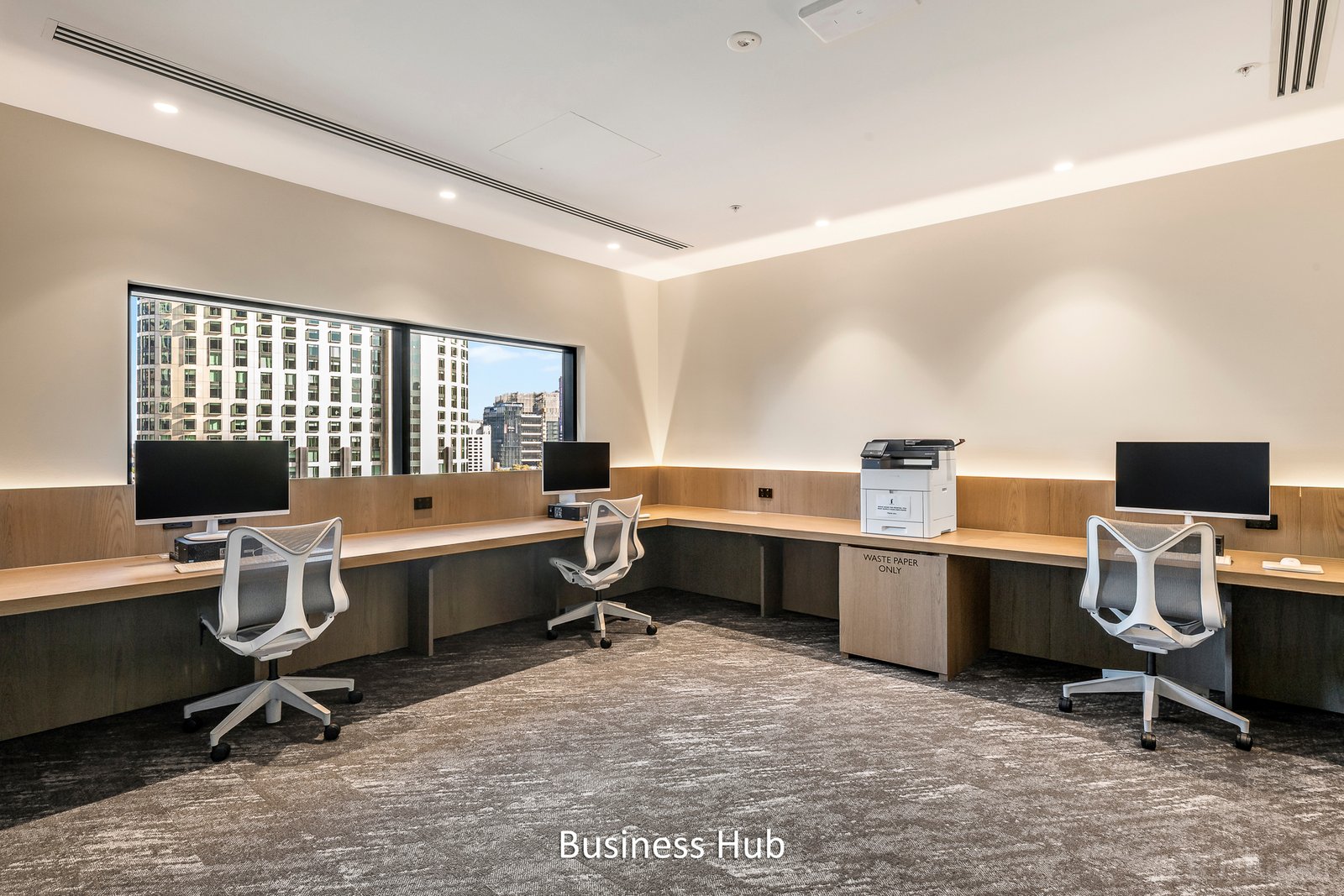 Real Estate and Property in 3708/1 Freshwater Place, Southbank, VIC