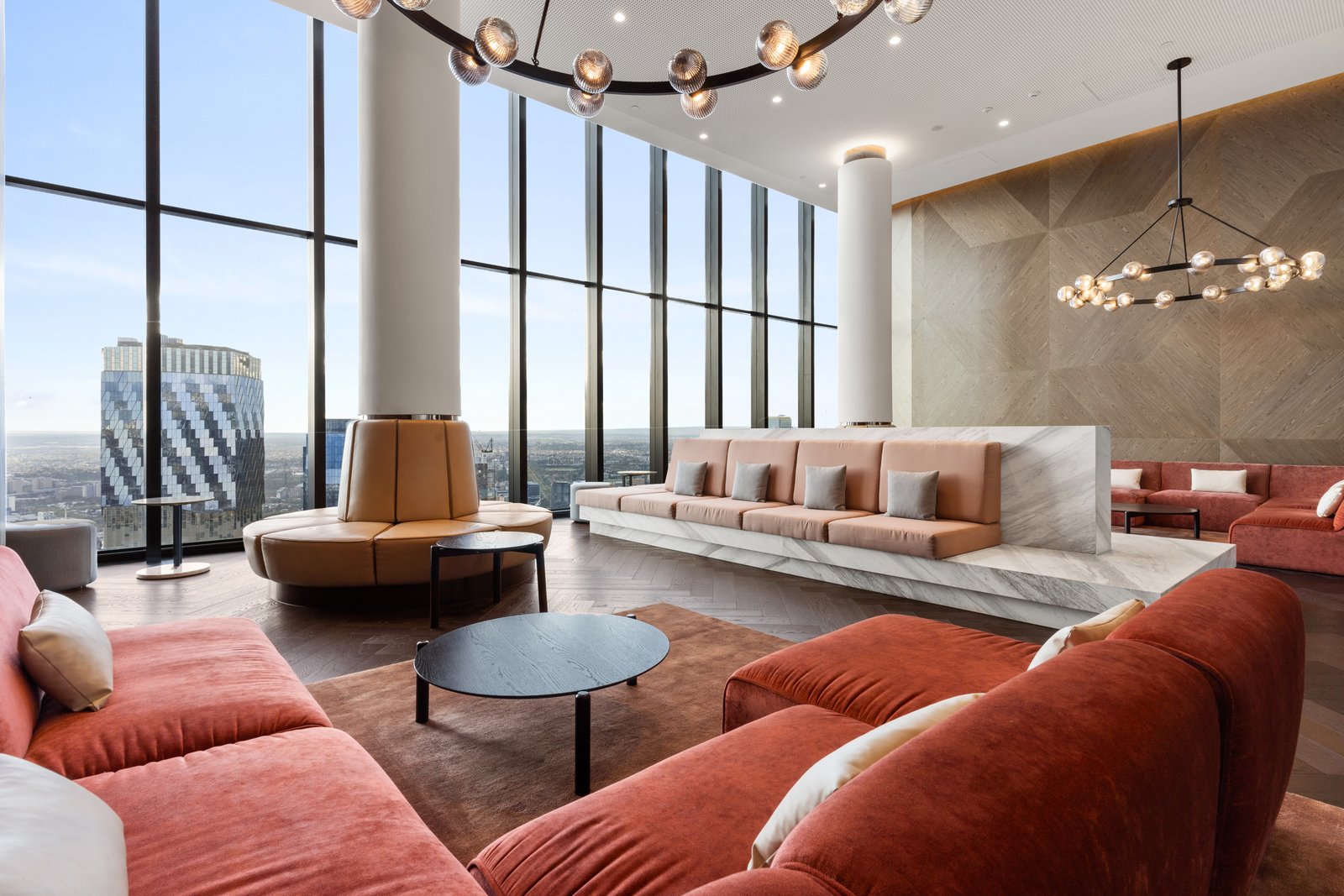 3709/138 Spencer Street MELBOURNE 7